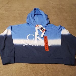CALVIN Klein Jeans Sweatshirt